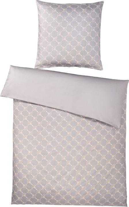Image du produit Joop! Living Parure de lit Cornflower Gradient sable (Housse de couette, 135x200 cm (80x80 cm))