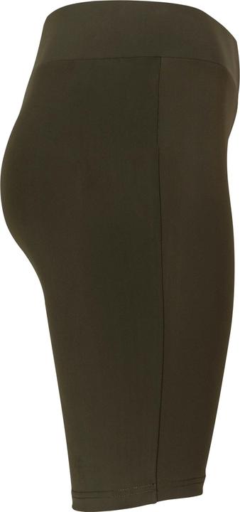 Immagine prodotto Urban Classics Pantaloncini da ciclista da donna (XS)