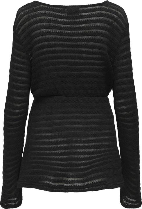 Only Maternity Normal geschnitten V-Ausschnitt Top Top