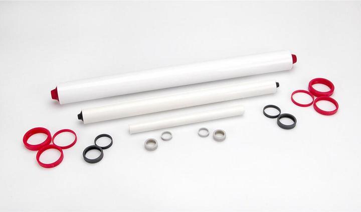 Actual product image Städter Rolling pin 3-in-1 23 / 40 / 50 cm