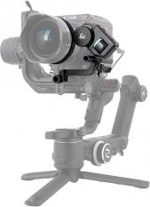 Actual product image FeiYu Tech Follow-Focus-Modul für FeiyuTech-Gimbals aus der Scorp-Serie (Gimbal tracking)