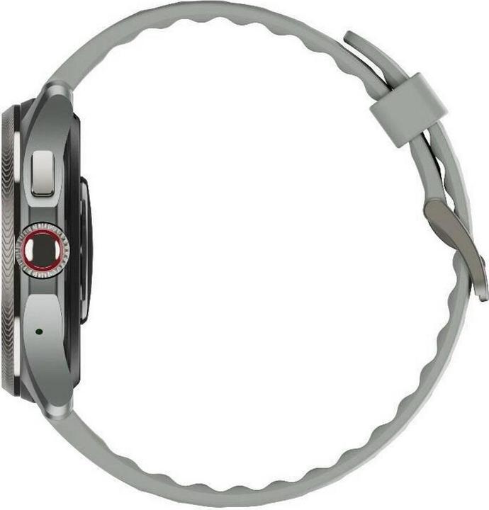 Produktbild Mobvoi Smartwatch TicWatch Pro 5 Enduro (Grey) (48 mm)