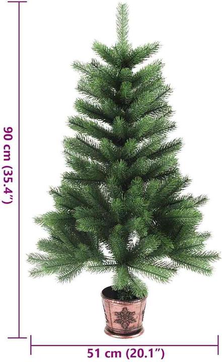Produktbild VidaXL Sisely (90 cm)