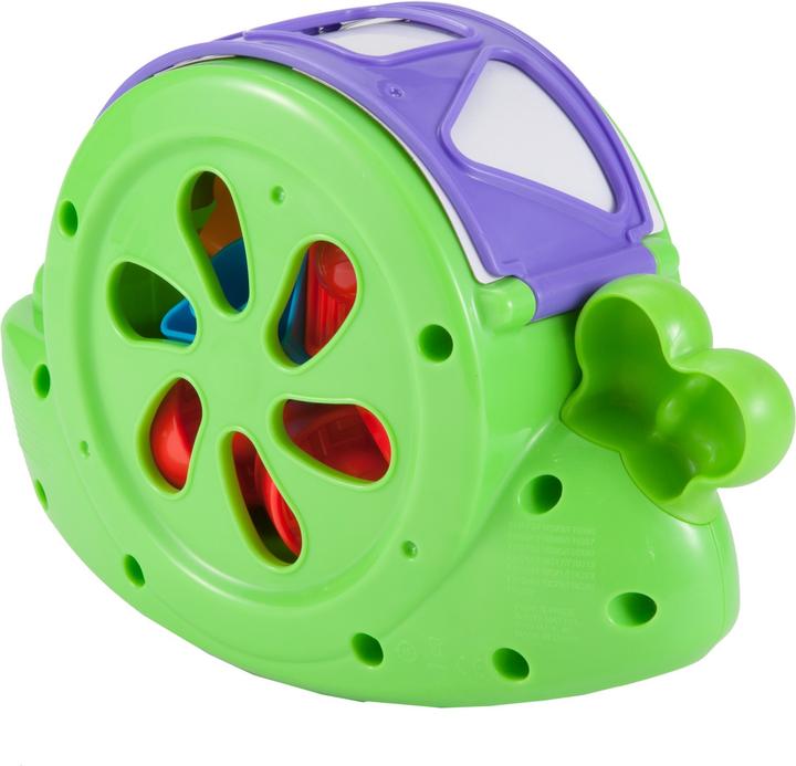 Produktbild Fisher-Price Babys Musikschnecke (Deutsch)
