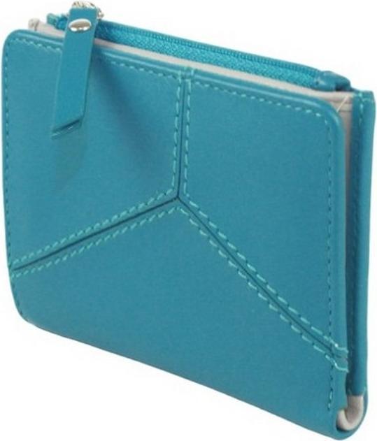 Eastern Counties Leather Kiri Leder Brieftasche