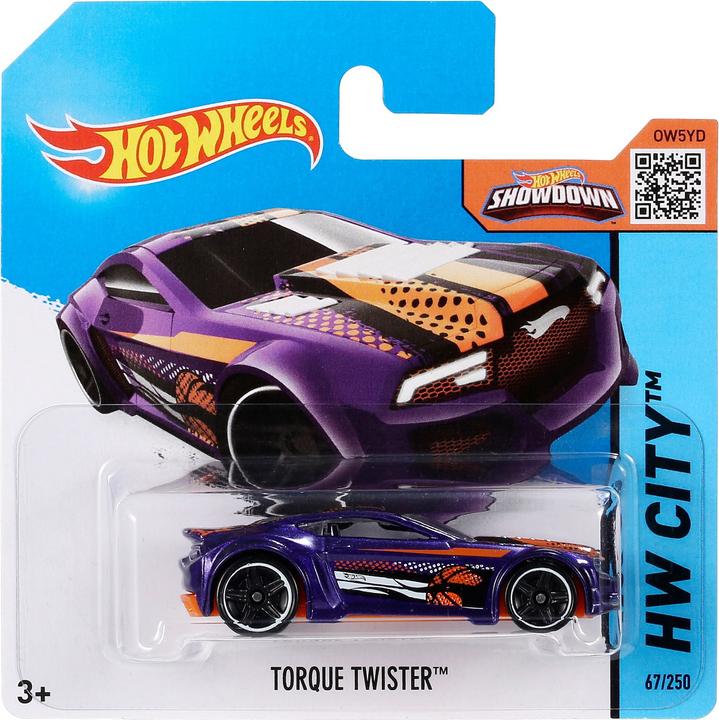 Image du produit Hot Wheels Paquet cadeau