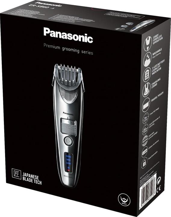 Image du produit Panasonic Er-Sb60
