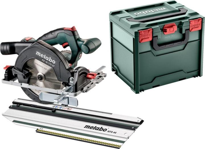 Produktbild Metabo Ks 18 Ltx 57