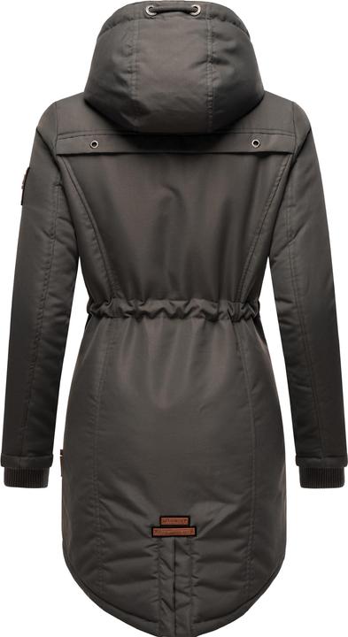 Actual product image Marikoo Kamii (XS)