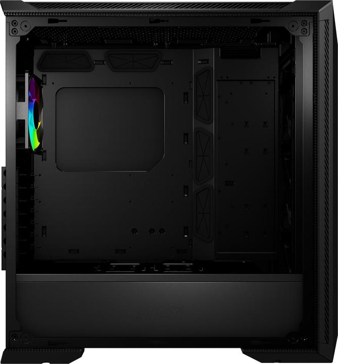 Produktbild MSI MPG Gungnir 100 (mATX, Mini-ITX, ATX, E-ATX)