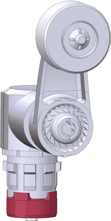 Actual product image Bernstein Replacement actuator