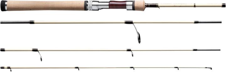 Produktbild Rapala Classic Countdown 4-Piece (Reiserute, 218 cm)