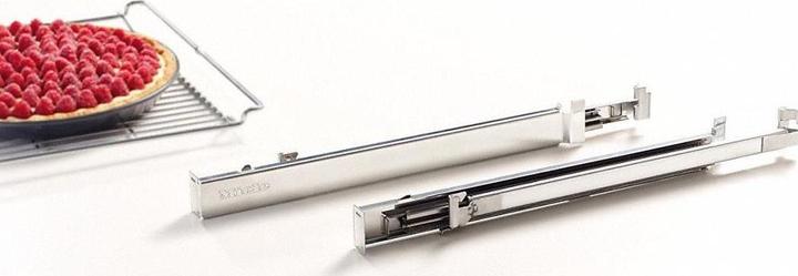 Actual product image Miele HFC71 FlexiClip Single pull-out