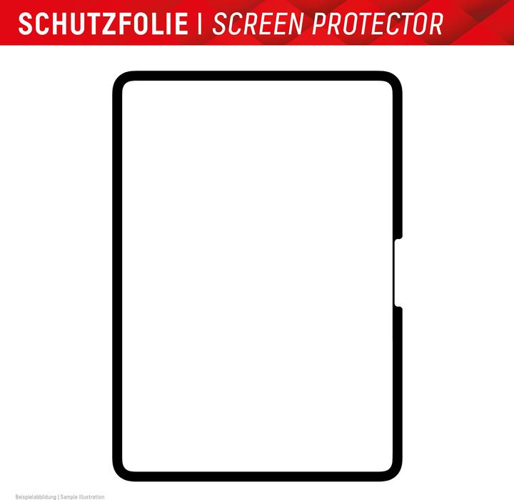 Immagine prodotto Displex Tablet Papersense, Tablet Paper Feeling Schutzfolie (1 Pezzo/i, iPad Pro 11 2024 (M4))