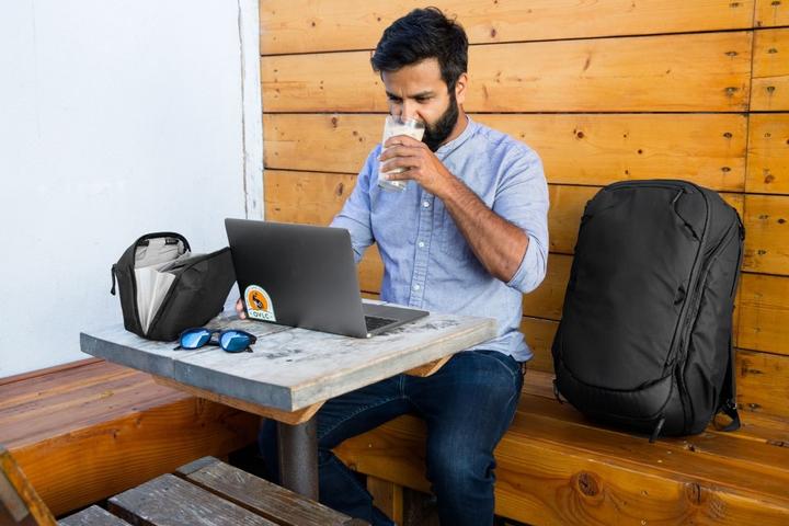 Produktbild Peak Design Tech Pouch (Kamera Zubehörtasche, 2 l)