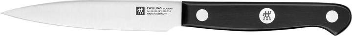 Image du produit Zwilling 1002455 Gourmet Bloc à couteaux auto-affûtés 7 pièces, gris