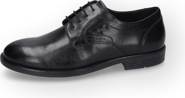 Image du produit Camel Active LOW CUT brushed Nappa SCHWARZ (41)