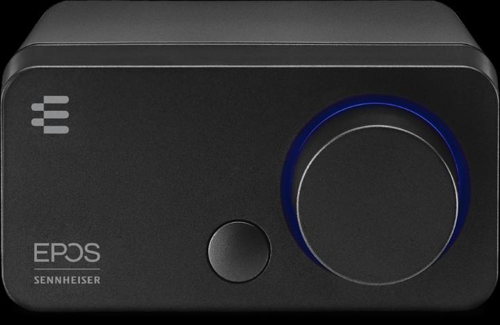 Image du produit EPOS GSX 300 (USB 2.0)