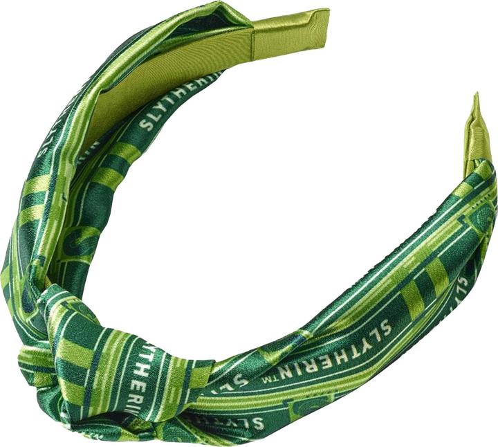 Slytherin Stirnband
