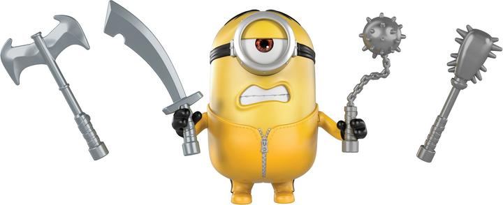 Produktbild Minions Bob Wooden Dummy