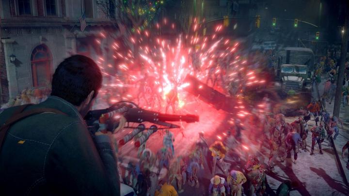 Produktbild Microsoft Dead Rising 4 (Xbox Series X, Xbox One X, Multilingual)