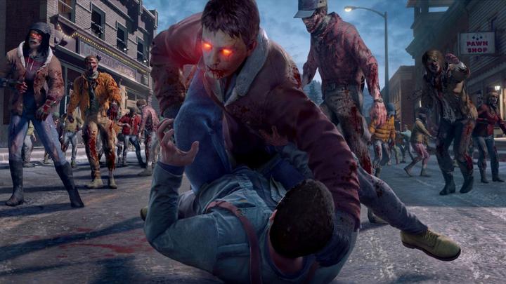 Produktbild Microsoft Dead Rising 4 (Xbox Series X, Xbox One X, Multilingual)