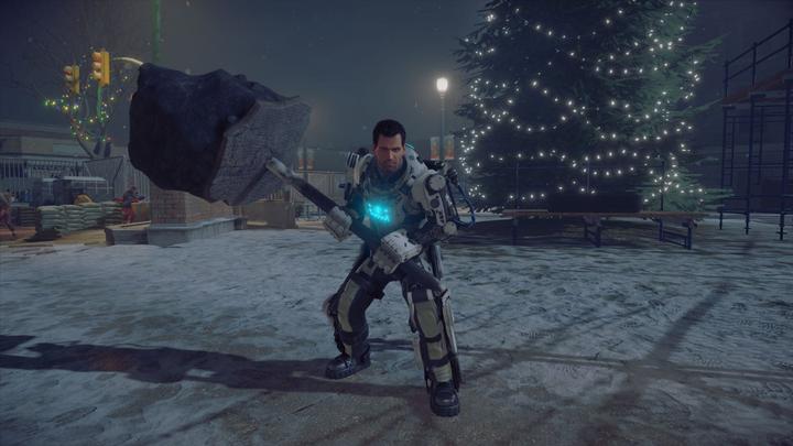 Produktbild Microsoft Dead Rising 4 (Xbox Series X, Xbox One X, Multilingual)
