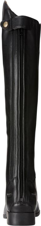 Actual product image Ariat Riding Boots Heritage Contour II Field Zip Ladies (38.5)