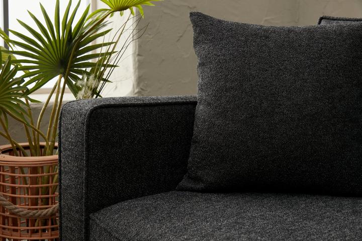 Actual product image Atelier del Sofa Aisha (Corner sofa)