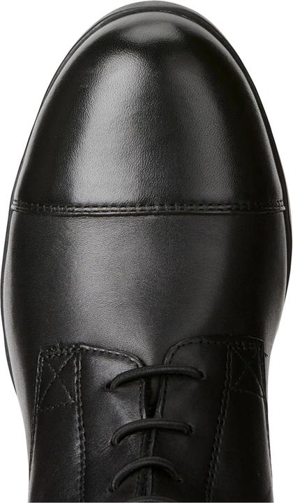 Actual product image Ariat Riding Boots Heritage Contour II Field Zip Ladies (38.5)