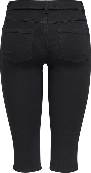 Produktbild Only Rain reg skinny Caprihose (XXL)