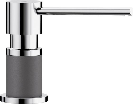Actual product image Blanco Lato dishwashing liquid dispenser