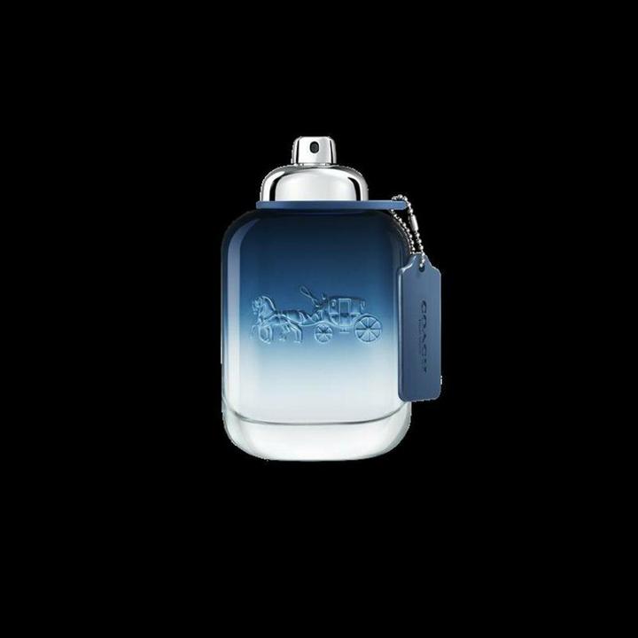 Image du produit Coach Blue (Eau de toilette, 100 ml)
