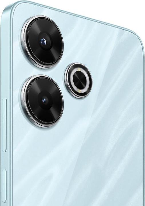 Image du produit Xiaomi Redmi 13 (256 Go, Ocean Blue, 6.79", Double SIM hybride, 108 Mpx, 4G)