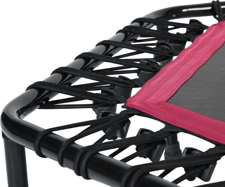 Produktbild Sportplus Fitness Trampolin (126 cm)