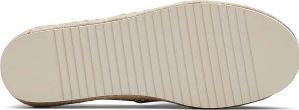 Produktbild Toms Alpargata Platform Rope Schuhe (37.5)