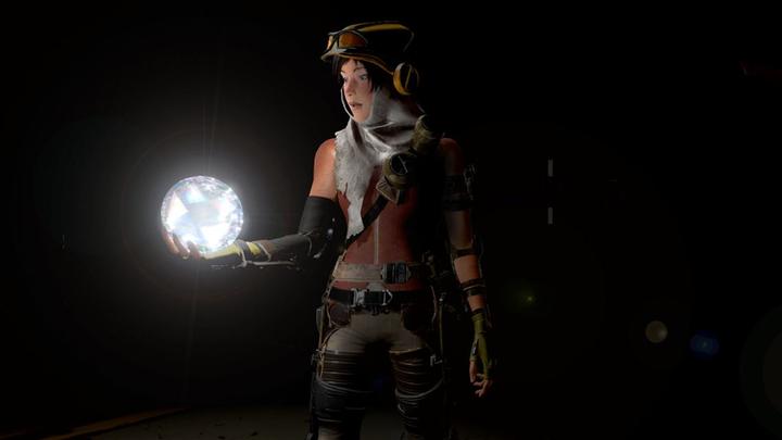Immagine prodotto Microsoft ReCore (Xbox One X, Xbox Series X)