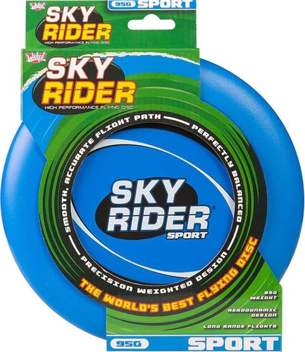 Image du produit Wicked Sky Rider Disque volant ass.