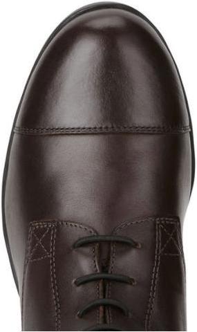 Produktbild Ariat Reitstiefel Heritage Contour II Field Zip Damen (38)
