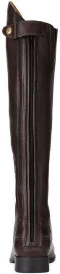 Produktbild Ariat Reitstiefel Heritage Contour II Field Zip Damen (38)