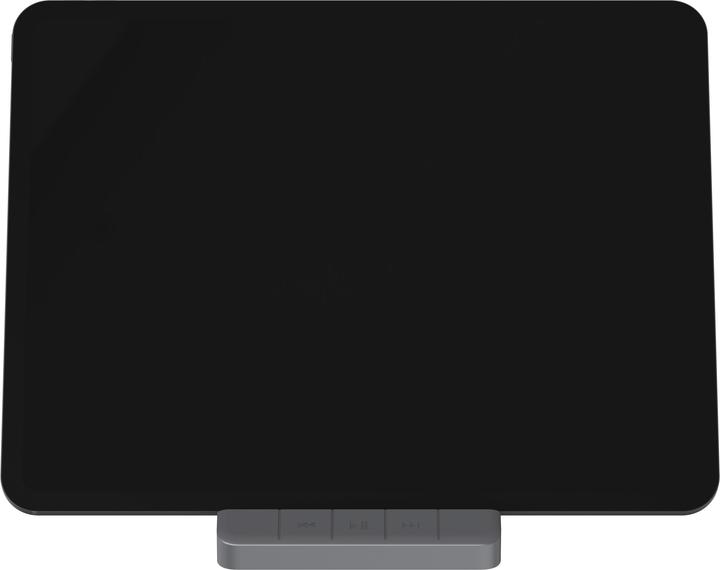 Immagine prodotto Zagg Hub Media 6 porte universale nero (USB-C, 6 Porti)
