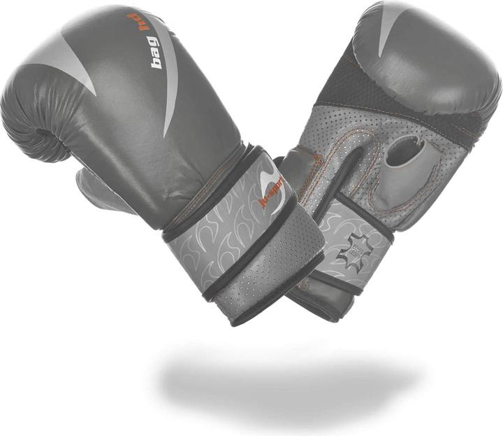 Actual product image Ju-Sports Sandbag glove bag hd (S)