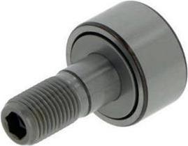 Produktbild Kurvenrolle KR16 XNMT Innen-Ø 6 mm Aussen-Ø 16 mm Breite28 mm