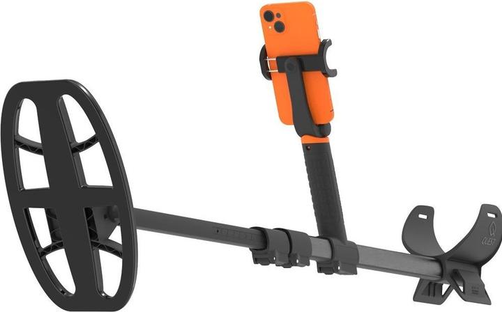 Image du produit Quest Air Metal Detector