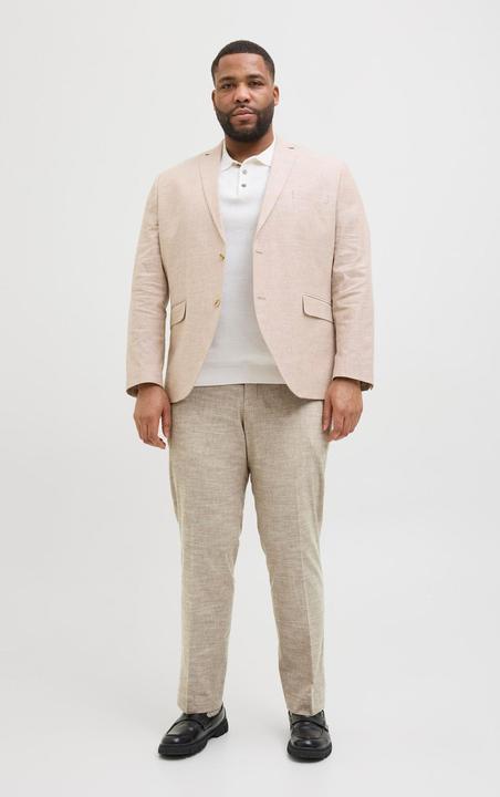Produktbild Jack & Jones Jprriviera Trouser Sn Pls (72)