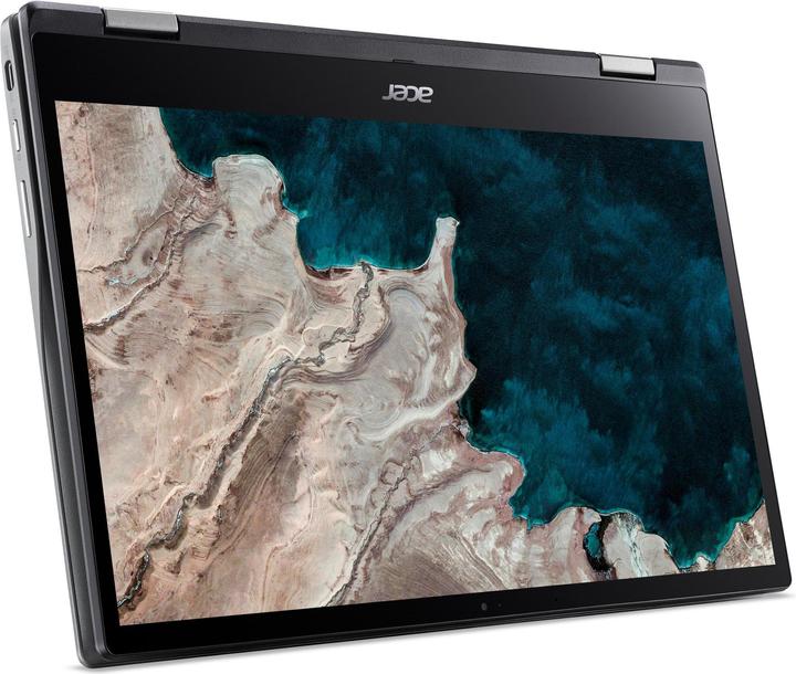Image du produit Acer Chromebook Spin 513 (13.30", Snapdragon 7180c Lite, 8 Go, 64 Go, CH)