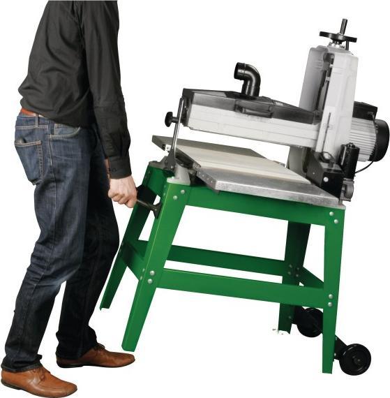 Immagine prodotto Stürmer Holzstar - Zylinderschleifmaschine ZSM 405