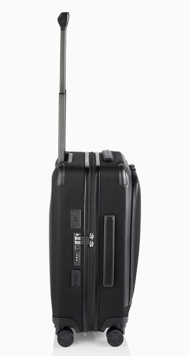 Produktbild Porsche Design Trolley + Koffer Roadster Nylon 4W Trolley S (43 l, Handgepäck (bis 50l))