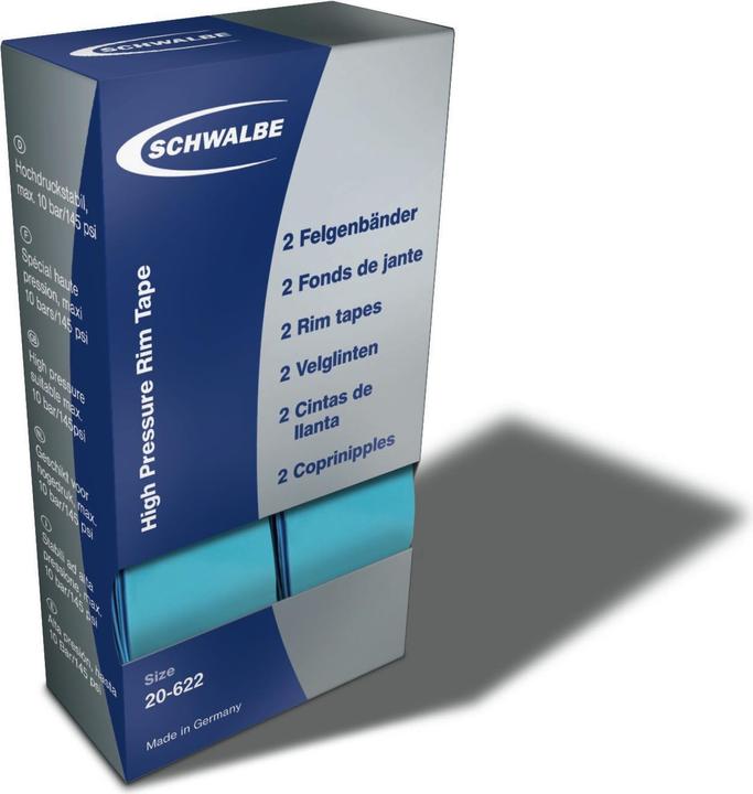 Actual product image Schwalbe Set of 2 20-622 (20 mm)