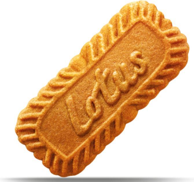 Produktbild Lotus Biscoff (1 Stk., 250 g)